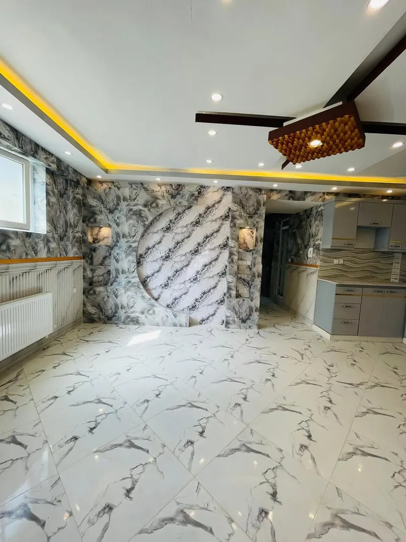 VIP apartments for sale, 4 rooms, Sayed-ul-Nasseri, District 11, Kabul (4)