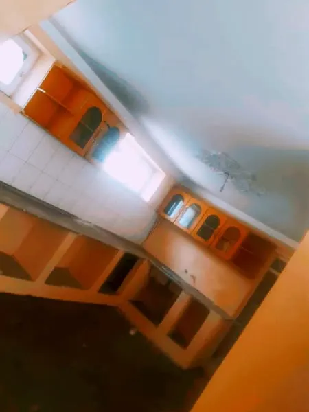 2-storey house for sale, 4 rooms, 2 biswa, Qalacha, District 8 (3)