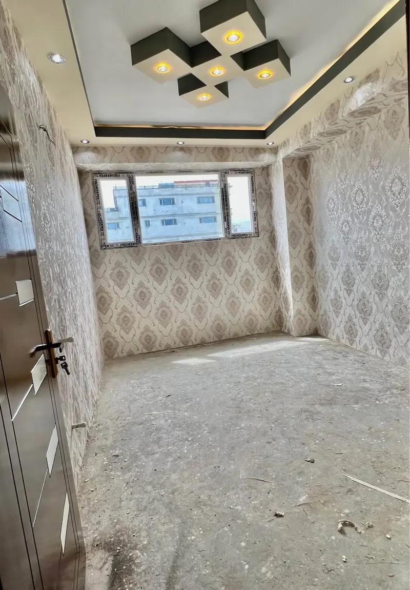 New VIP apartment for sale, 4 rooms, 140 m², 3rd floor, Hawashenasi Road, Kabul (2)