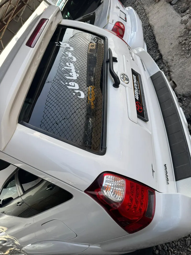 Toyota 2009 (3)