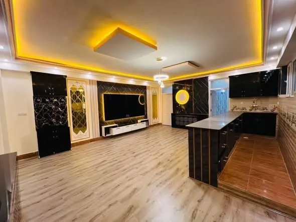 Apartment for sale, 3 rooms, 135 m², ground floor, Taimani Project, Kabul (2)