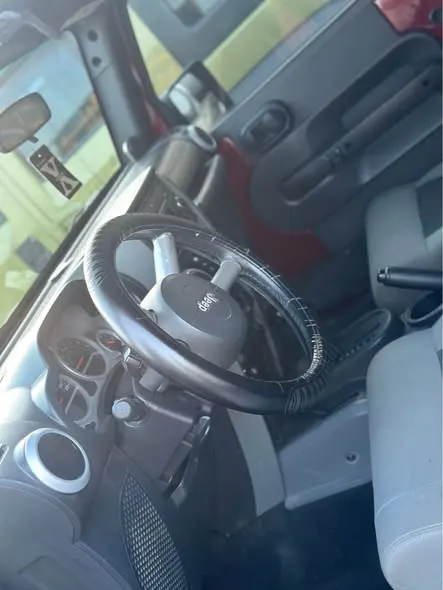 Jeep Wrangler 2010 (4)