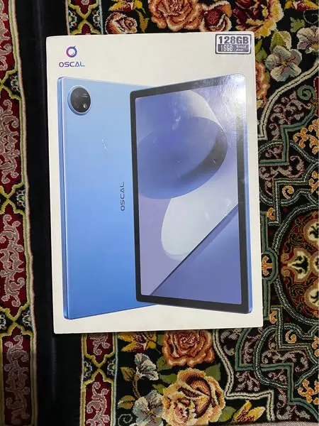 iPad OSCAL Pad 16 for Sale (3)