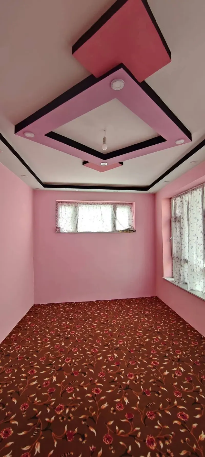 3-storey house for sale, 7 rooms, 150 m², Dogh Abad, District 6, Kabul (3)