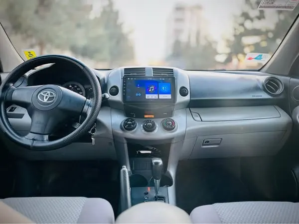 Toyota Rav 4 2008 (4)