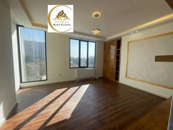 VIP apartment for sale, 4 rooms, 160 m², 5th floor, Shahr-e Naw, Kabul (4)
