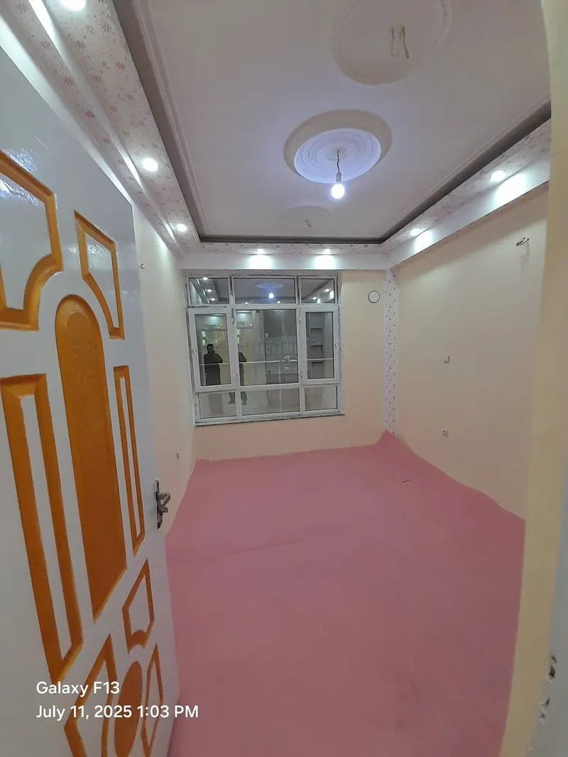 Apartment for sale, 3 rooms, 100 m², 1st floor, Taimani Project, Kabul (1)