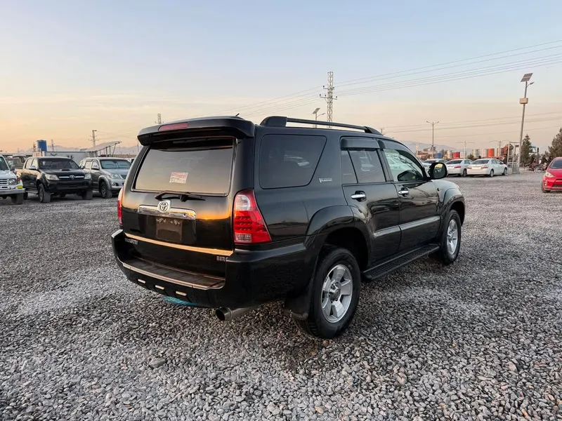 تویوتا 4Runner 2005 (3)