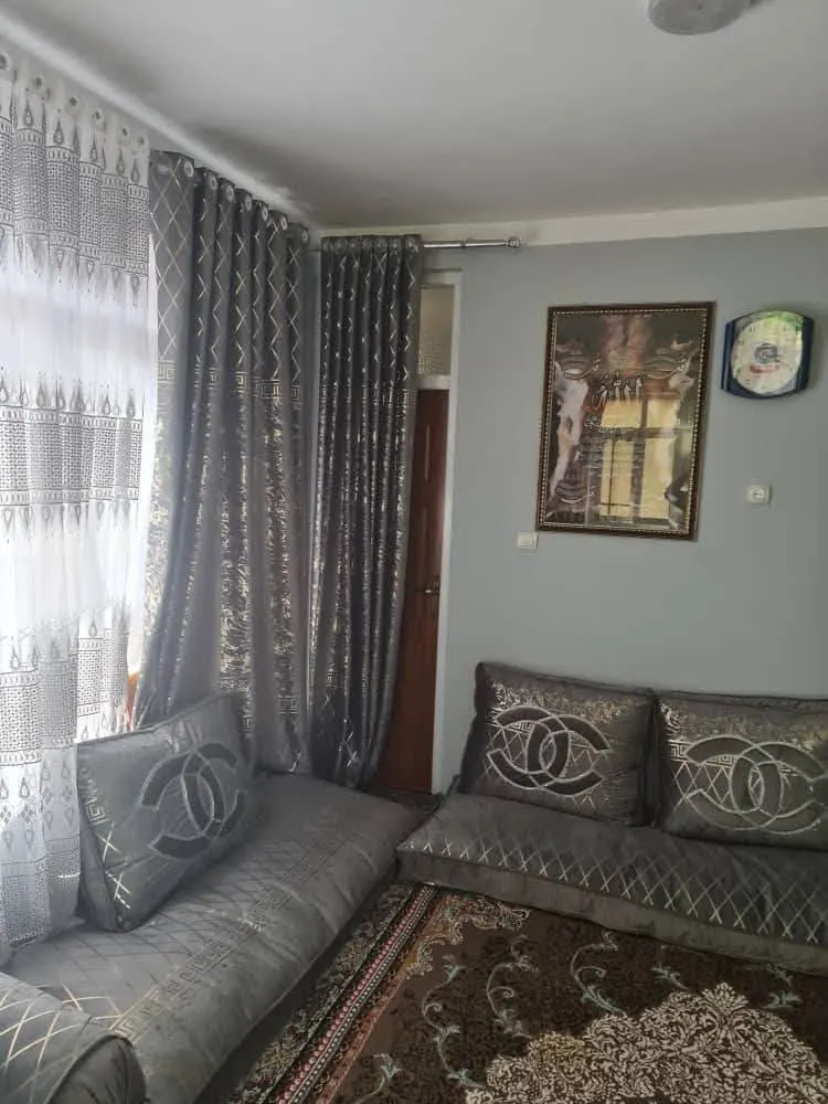 4-storey house for sale, 11 rooms, 3 biswa, Qala-e Aibi, Chehelsotoon, Kabul (3)