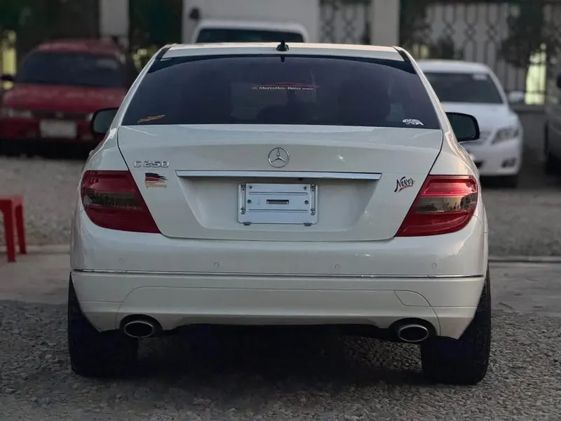 Mercedes-Benz 2007 (3)