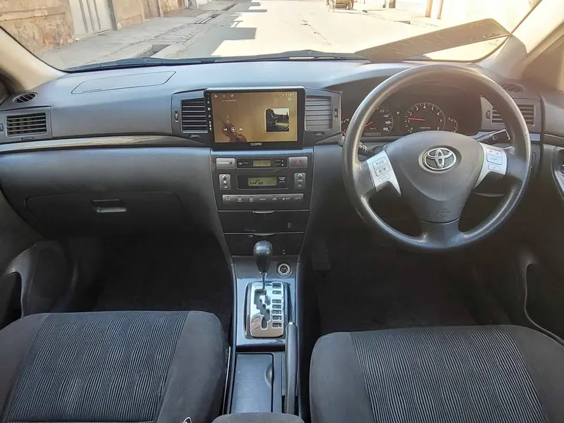 Toyota Fortuner 2005 (4)