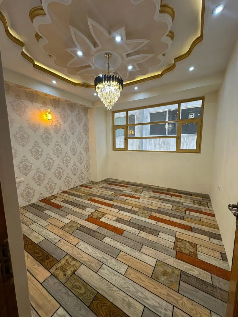 Apartment for sale, 4 rooms, 160 m², 3rd floor, Taimani Project, District 4, Kabul (4)