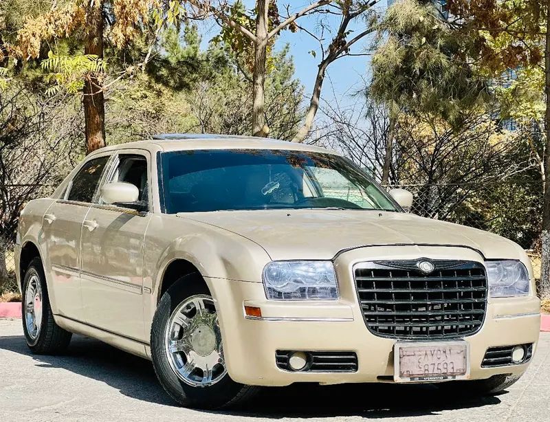 Chrysler 2007 (1)
