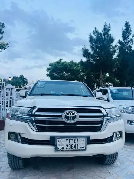 Toyota Land Cruiser 2010 (1)