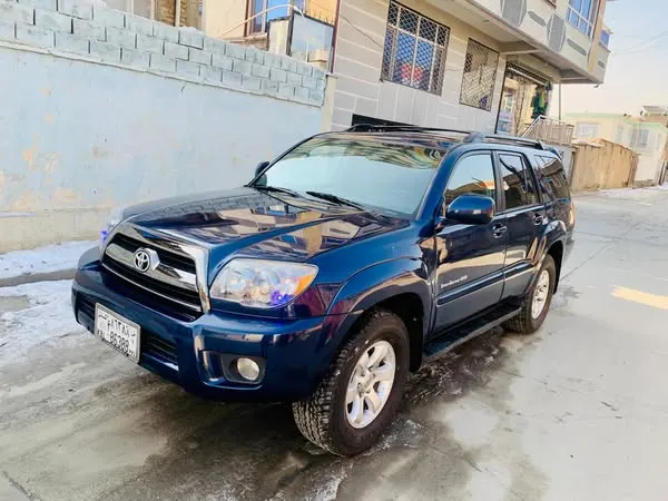 Toyota 4Runner 2004 (1)
