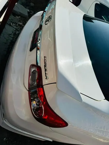 Toyota Corolla S 2011 (3)