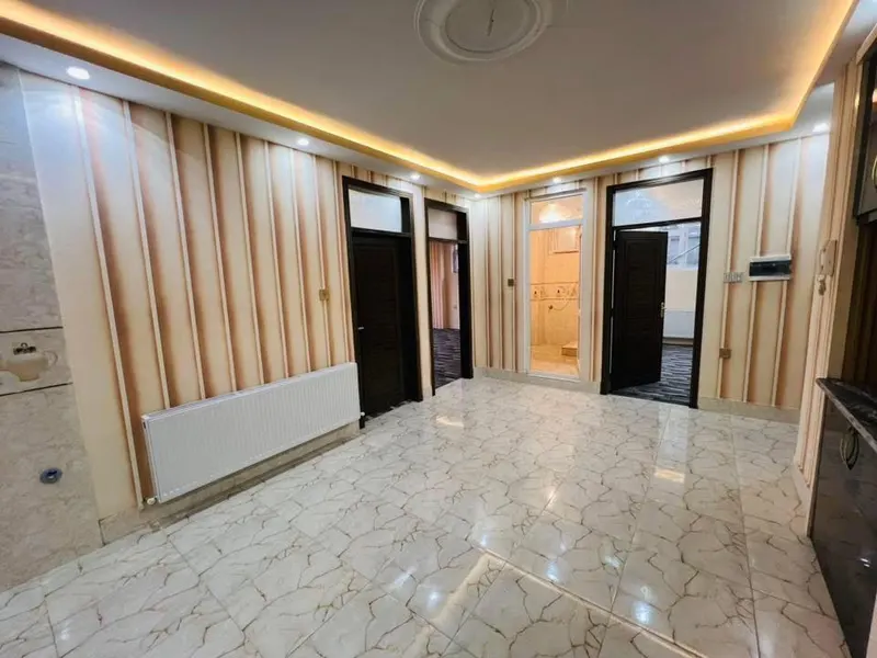 New apartment for sale, 3 rooms, Taimani Project, Kabul (1)