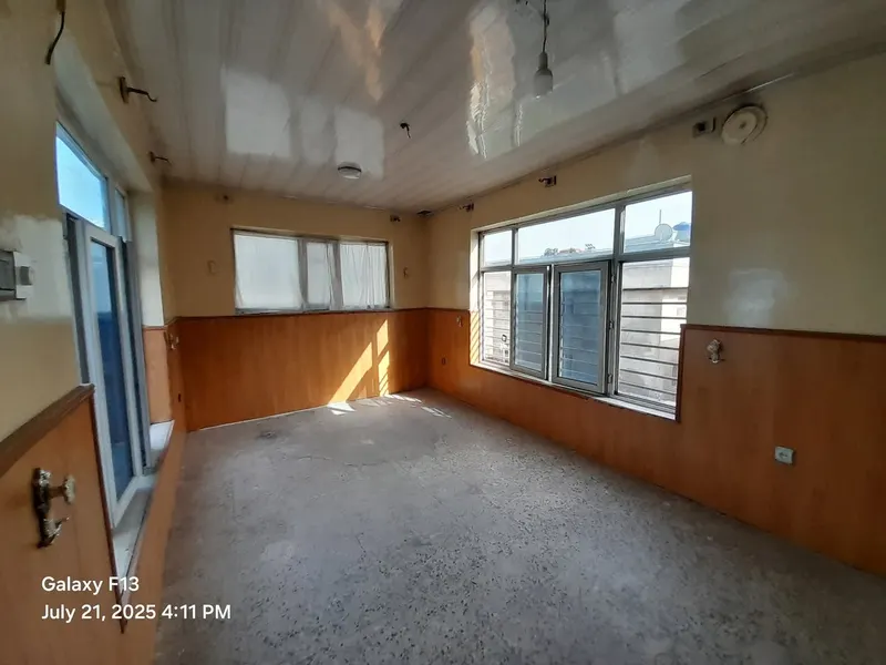 3-storey house for sale, 300 m², Taimani Project, Kabul (2)
