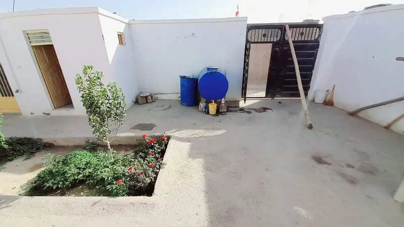 House for sale, 2 rooms, 200 m², Sherabad, Mazar-i-Sharif (2)