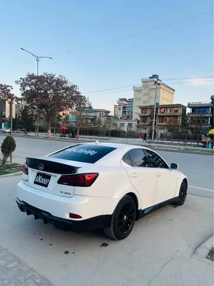 Lexus 2007 (3)