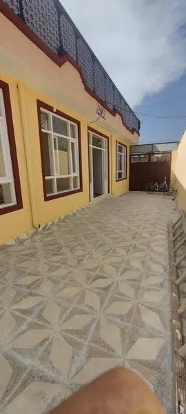 House for sale, 3 rooms, 215 m², District 7, Kabul (4)