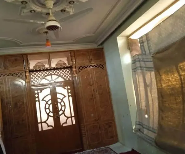 کور د پلورنې لپاره، 6 خونې، 160 m²، کارته نو (3)