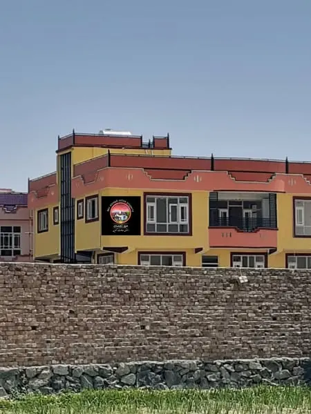 House for Sale at Kocha Public Intersection (2)