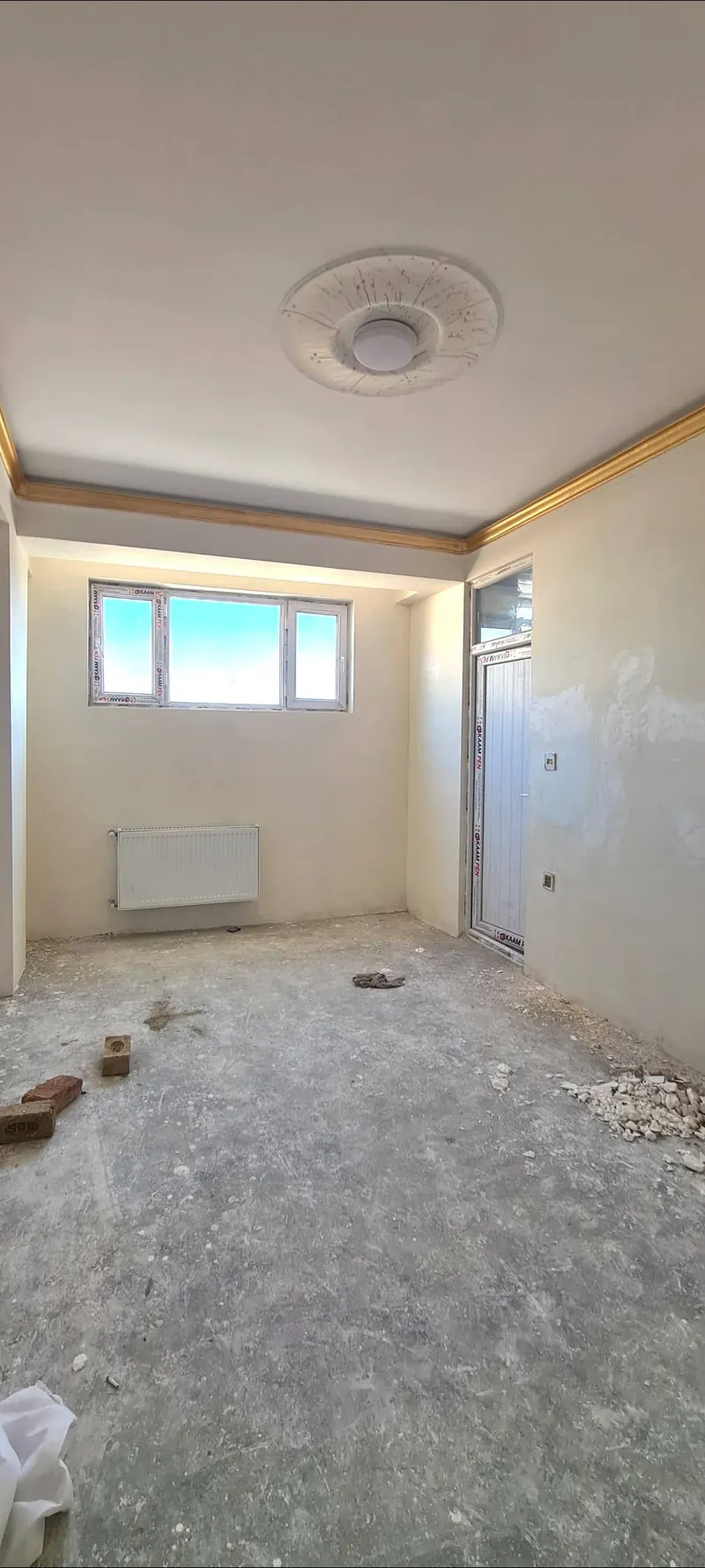 Apartment for sale, 3 bedrooms, 115 m², 5th floor, Qala-e Fatullah, Kabul (2)