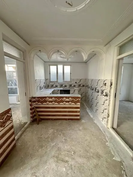 House for sale, 3 rooms, 130 m², Sardar Wahid Township, Nau Burja, Kabul (2)