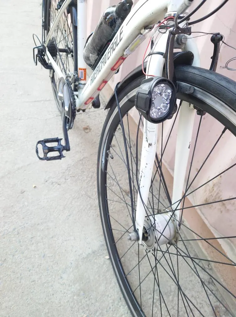 Bicycle For Sale (2)