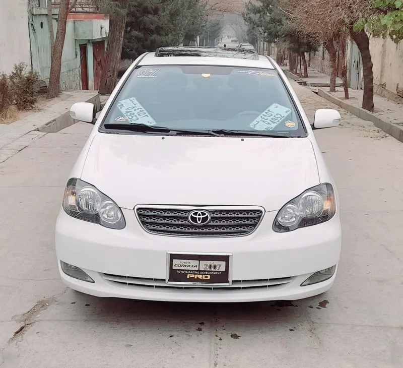 Toyota Corolla 2006 (1)