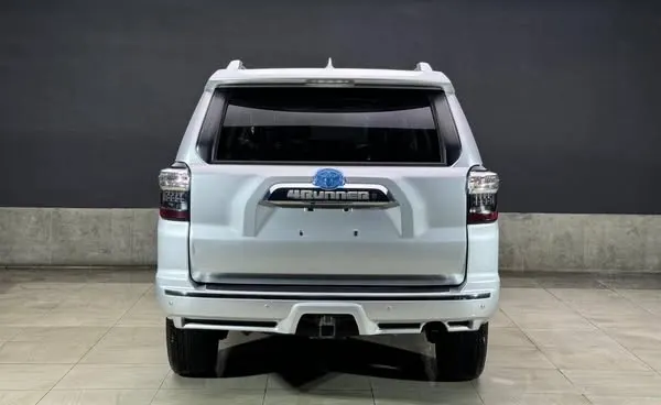 Toyota 4Runner 2019 (3)
