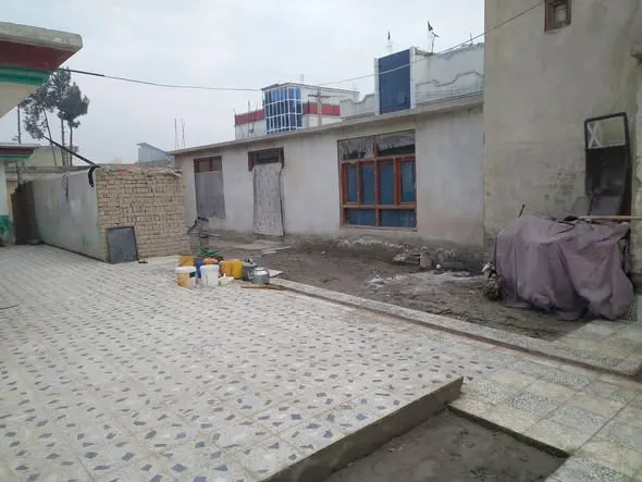 خانه برای فروش، 9 اتاق، 600 m²، ساحه ستانکزی، ناحیه 8، کابل (2)