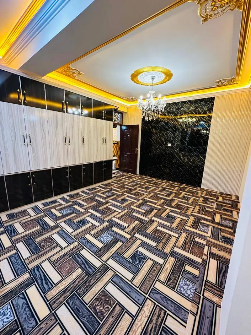 Apartment for sale, 4 rooms, 2nd floor, Taimani Project, Kabul (4)