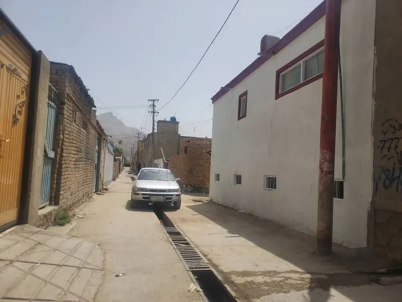2-storey house for sale, 7 rooms, 310 m², Pul-e Hassan, District 7, Kabul (3)