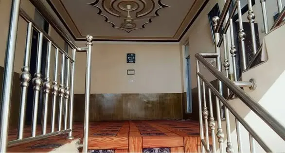 2-storey house for sale, 5 rooms, 240 m², Khwaja Khairan, Mazar-i-Sharif (3)