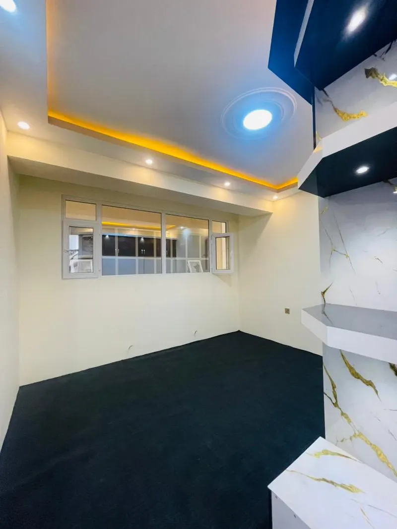 آپارتمان VIP برای فروش، 4 اتاق، چهارراهی اسپ‌ها، سرک هوتل پروان، کابل (4)