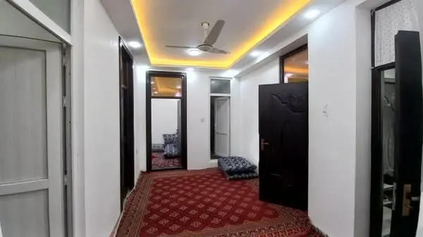 Apartment block for sale, 5 flats, 3 shops, Project S, Mazar-i-Sharif (2)