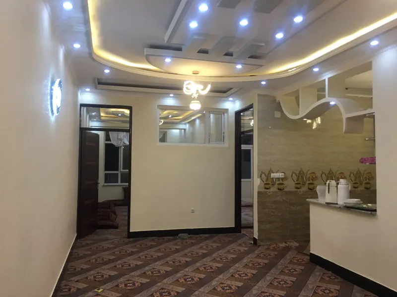 اپارتمان برای فروش، 3 اتاق، 130 m²، منزل دوم، پارک گلایی، کابل (3)