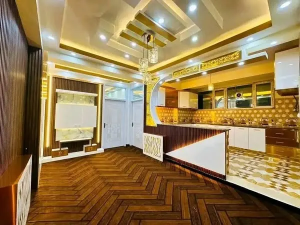 VIP apartment for sale, 3 rooms, 130 m², 7th floor (2)