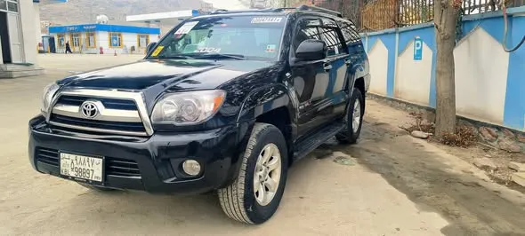 Toyota 4 Runner 2004 (1)