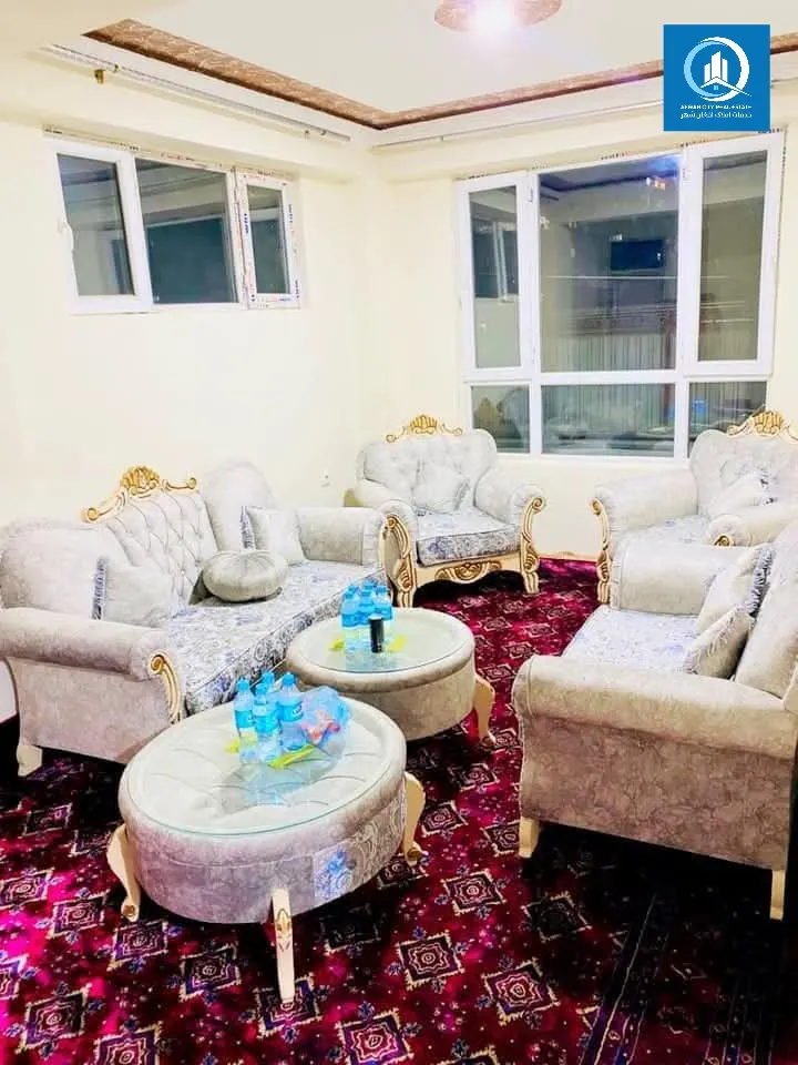 3-Room Apartment - Urgent Sale (1)