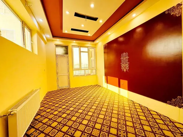 Apartment for sale, 4 rooms, 165 m², Taimani Project, Kabul (2)