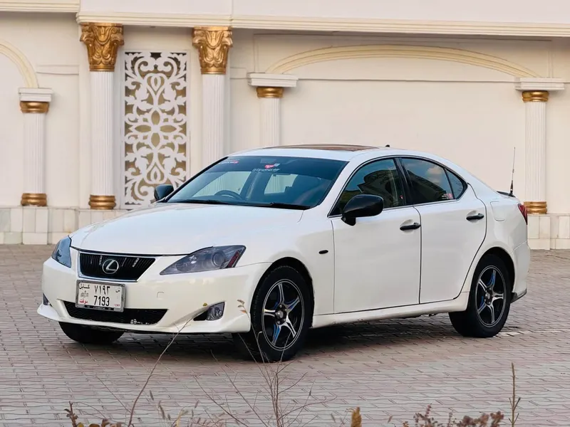 Lexus 2007 (2)