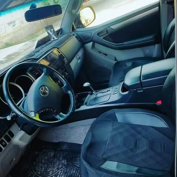 Toyota 4Runner 2006 (4)