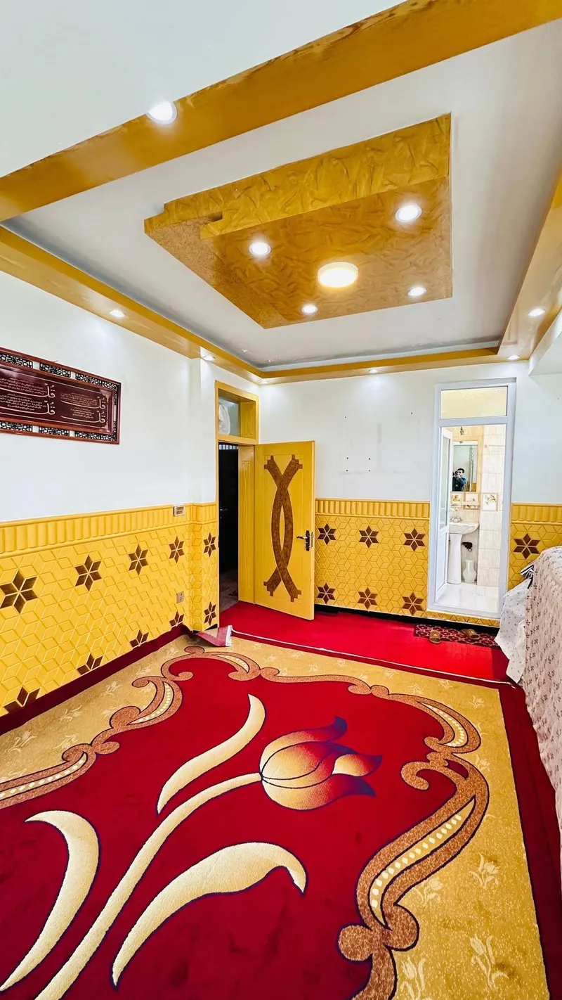4-Bedroom Apartment for in Taimani (3)