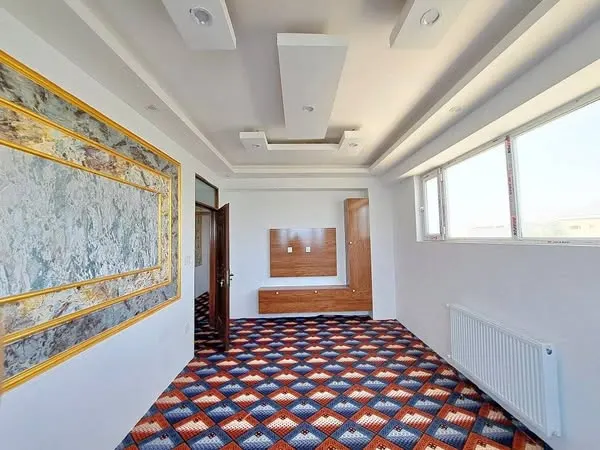 اپارتمان برای فروش، 3 اتاق، 100 m²، منزل چهارم، چوک اسپ‌ها (3)