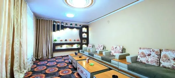 ملکیت در بازار کارته نو (3)