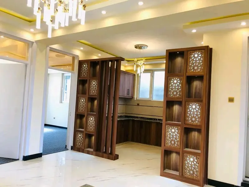 VIP apartment for sale, 5 rooms, 180 m², 5th floor, Qala-e Fatullah, Kabul (2)