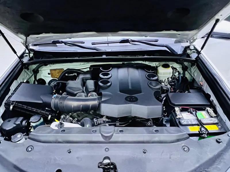 تویوتا 4Runner SR5 TRD 2014 (7)
